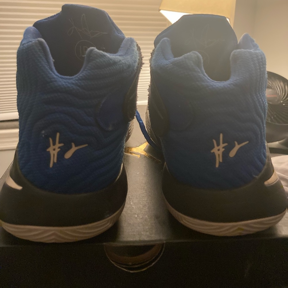 Nike Kyrie 2 “Brotherhood” (Blue) - Gem